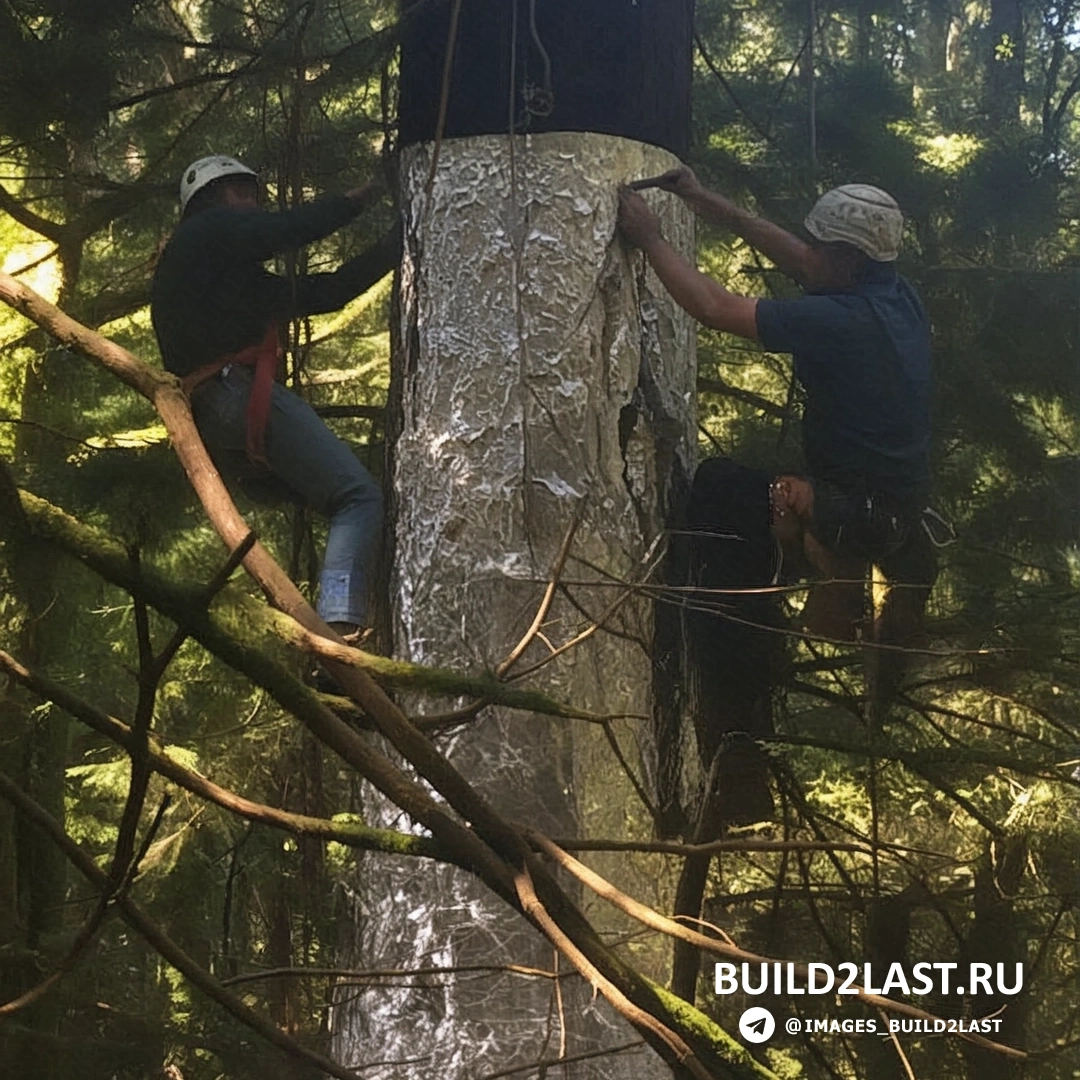 ������ ���������� ��������� ���������� �Middle Fork� � ������� ������ �������� ������