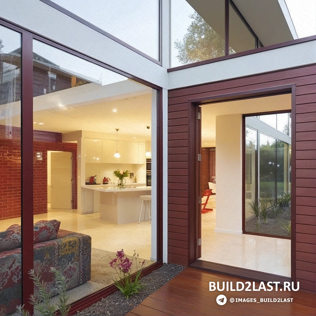 ����� � ������� � ���� Finn House � �������� ���������� � ����������� ����������.