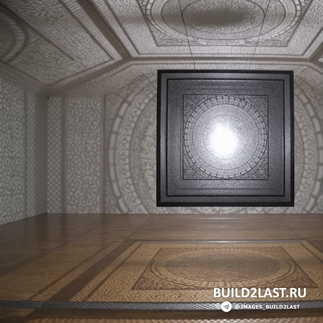 ����������� ����������� � ���� ��������� ���� � ��������������� �������, ����������� ������������ ���������� Anila Quayyum Agha. ��� �������� ������������, �������� ���� �� ������.