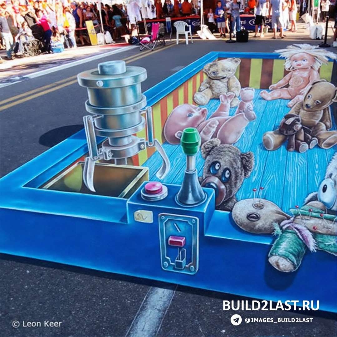 ������������ 3D-����������� �������, ������� ����� �� ��������� ������� �� ��� �����