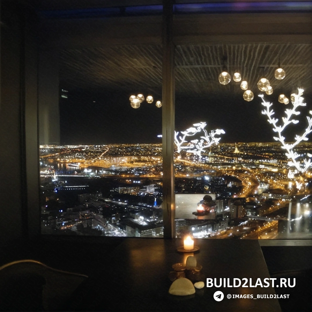 �������� Vue de Monde � ������������ �������������, �������� ������� � ���������� ���������� � ���������.